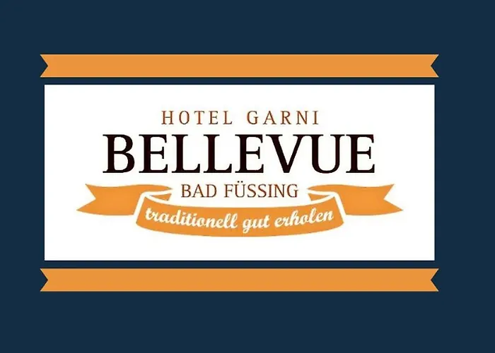 Garni Bellevue Hotel 2*