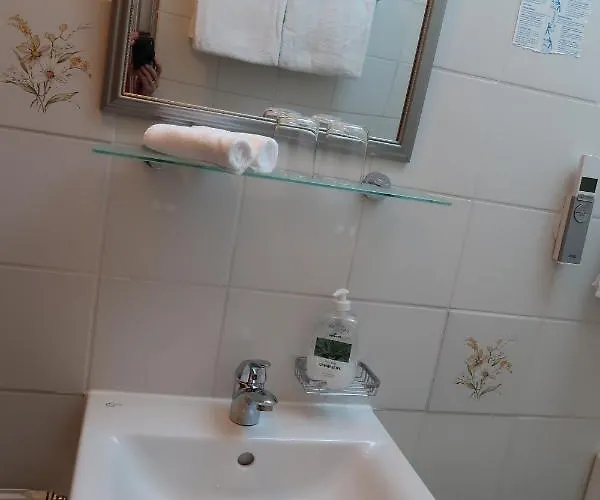 Garni Bellevue 2* Bad Füssing