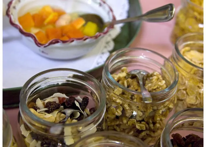 Garni Bellevue Bad Füssing