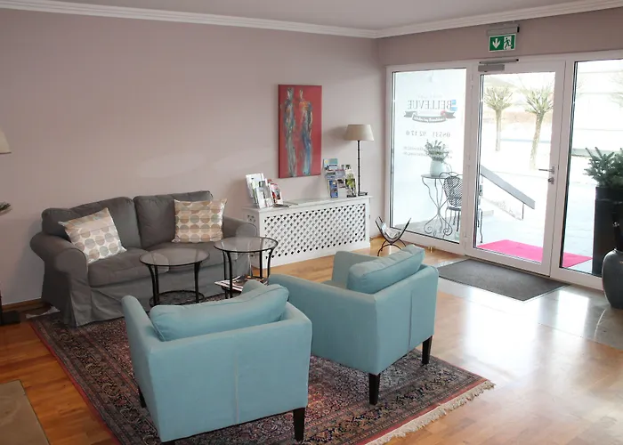 Hotel Garni Bellevue