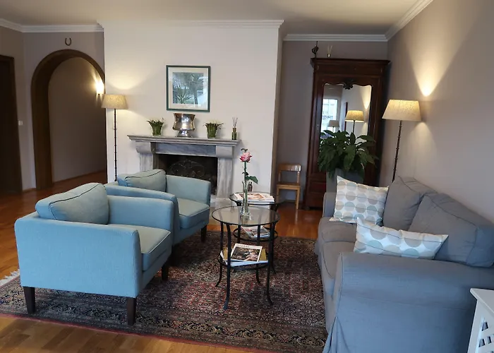 Hotel Garni Bellevue 2*