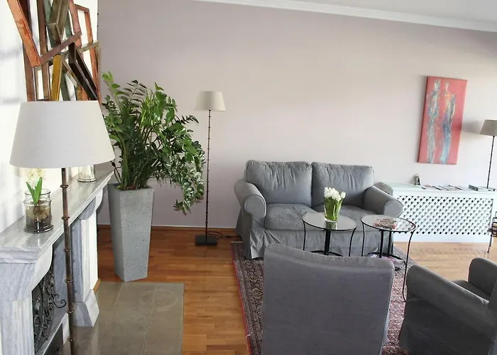 Garni Bellevue Hotel 2*